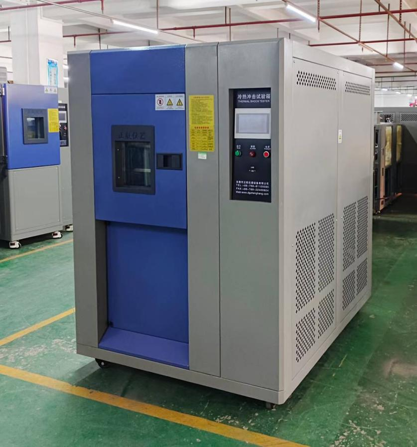 跌落機模擬運輸振動臺送貨深圳客戶公司